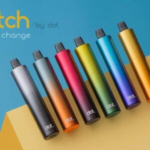 佩特里 DOT SWITCH｜專用主機 | 不通用其他品牌