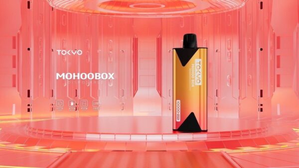 東京魔盒❤️‍🔥TOKYO❤️‍🔥專用主機(不通用任何其他品牌)：圖片 13