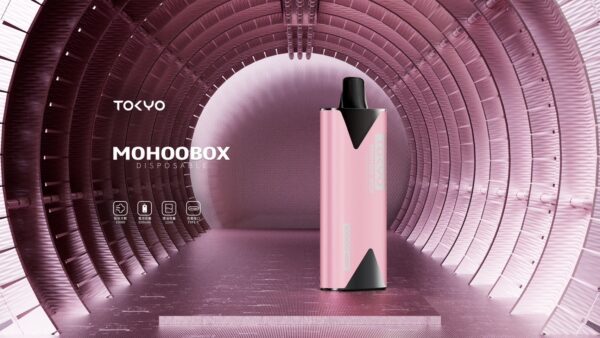 東京魔盒❤️‍🔥TOKYO❤️‍🔥專用主機(不通用任何其他品牌)：圖片 11