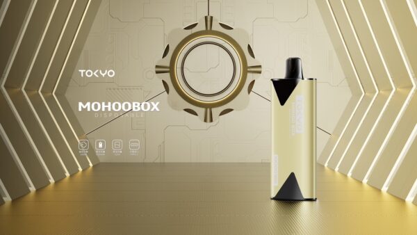 東京魔盒❤️‍🔥TOKYO❤️‍🔥專用主機(不通用任何其他品牌)：圖片 8