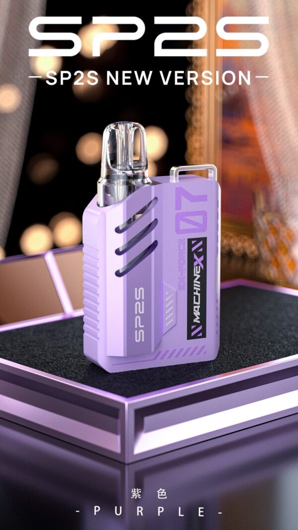 sp2sMax｜双陶瓷專用主機｜：圖片 4