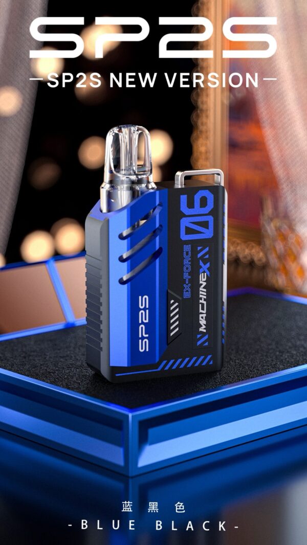 sp2sMax 專用主機❤️‍🔥双陶瓷❤️‍🔥：圖片 5