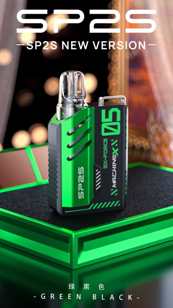 sp2sMax 專用主機❤️‍🔥双陶瓷❤️‍🔥：圖片 6