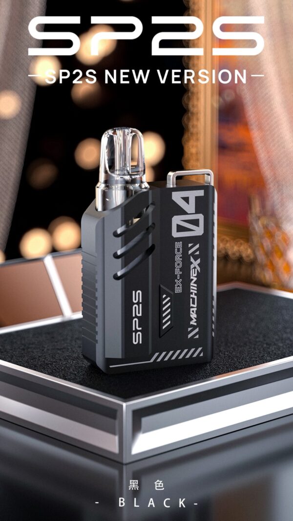 sp2sMax 專用主機❤️‍🔥双陶瓷❤️‍🔥：圖片 7