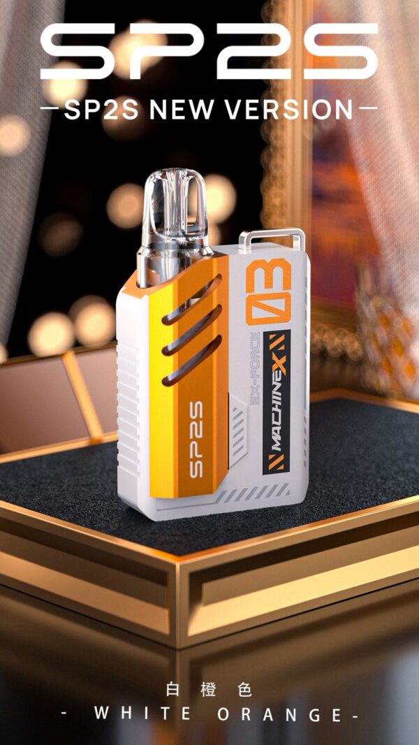 sp2sMax 專用主機❤️‍🔥双陶瓷❤️‍🔥：圖片 8