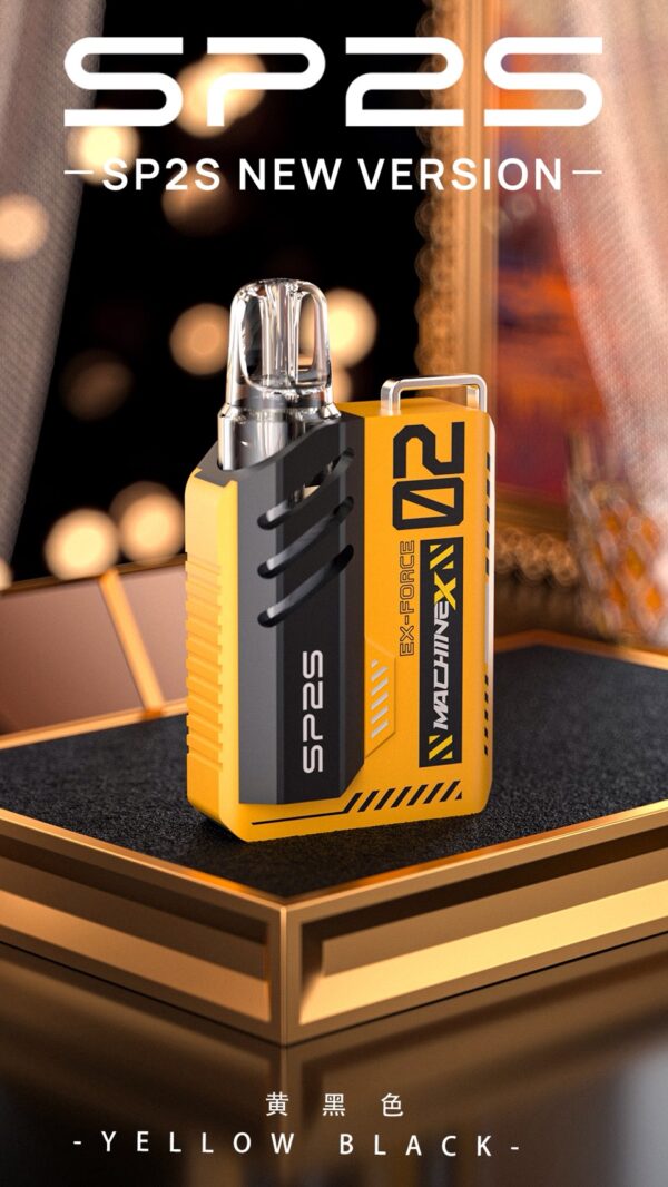 sp2sMax 專用主機❤️‍🔥双陶瓷❤️‍🔥：圖片 9