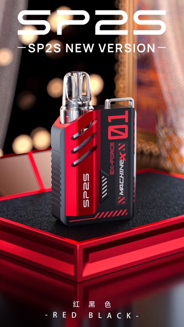 sp2sMax 專用主機❤️‍🔥双陶瓷❤️‍🔥：圖片 10