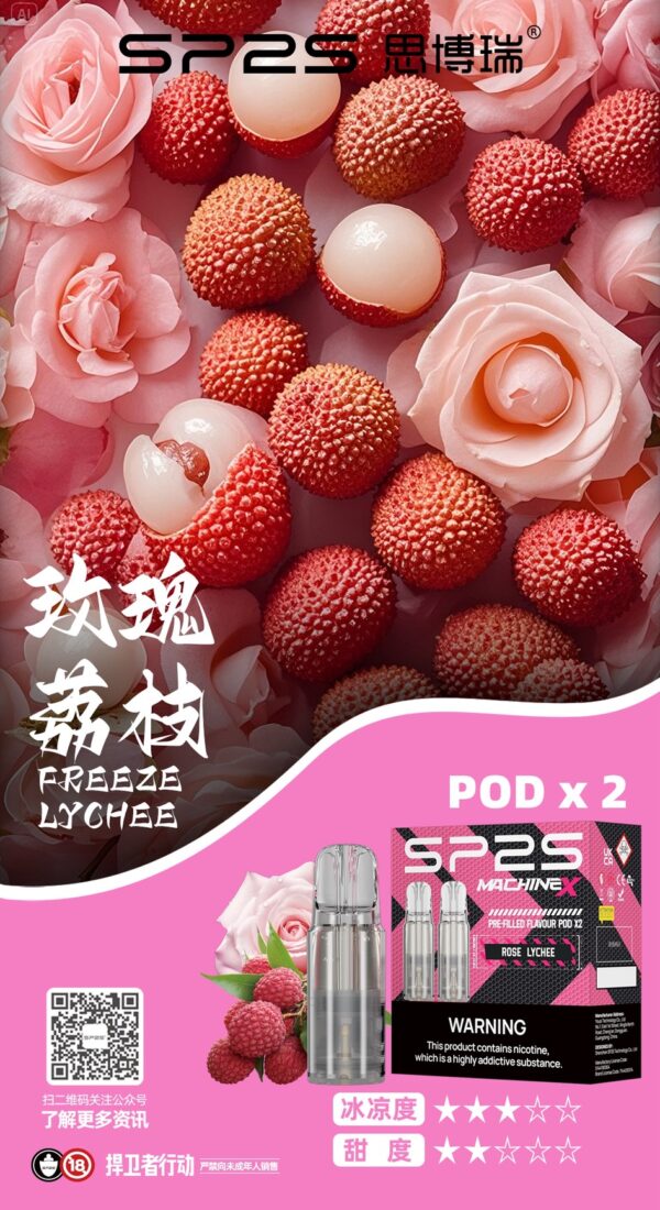 sp2s Max 彈❤️‍🔥 (一盒兩顆)：圖片 6