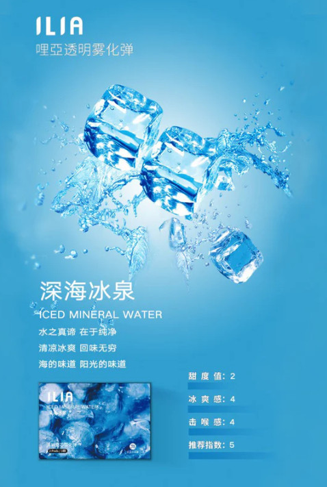 ILIA 哩亞❤️🔥一代通用(一盒三顆)🈵五盒送一般主機(不挑色)🈵八盒送皮革主機(不挑色):圖片 15