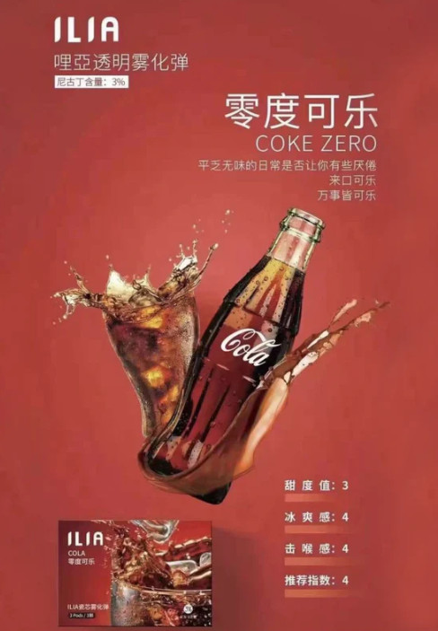 ILIA 哩亞❤️🔥一代通用(一盒三顆)🈵五盒送一般主機(不挑色)🈵八盒送皮革主機(不挑色):圖片 11