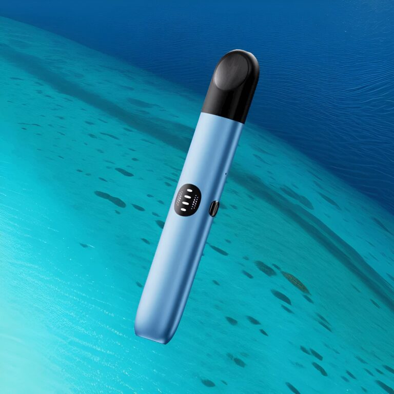 RELX悅刻❤️🔥(PIUS三段式功率)六代主機(五代通用):圖片 5