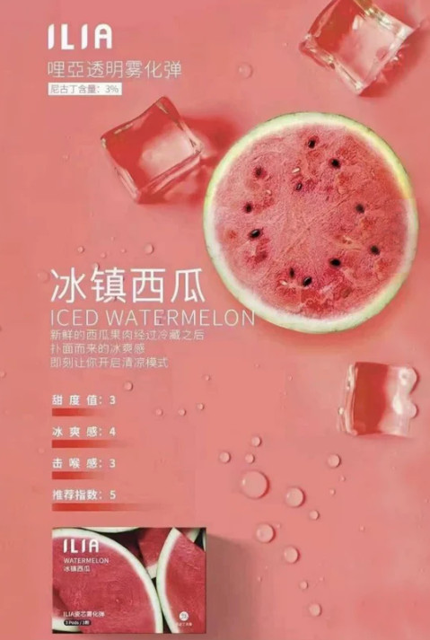 ILIA 哩亞❤️🔥一代通用(一盒三顆)🈵五盒送一般主機(不挑色)🈵八盒送皮革主機(不挑色):圖片 25